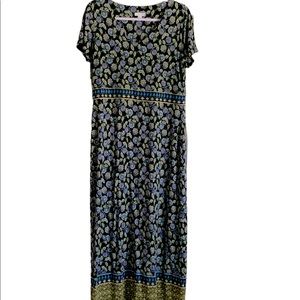 J Jill dress Small,